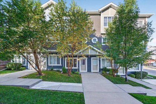 406 Evansridge Common Nw, Calgary, AB 