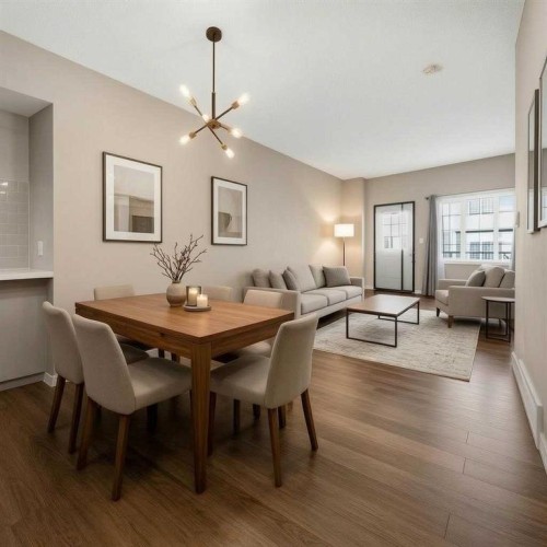 406 Evansridge Common Nw, Calgary, AB 