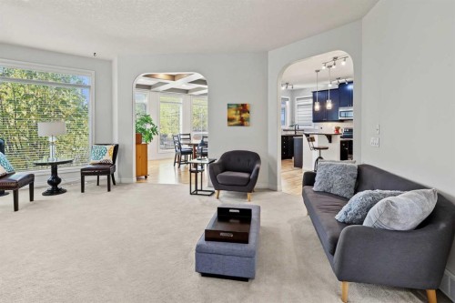 45 Royal Oak Manor Nw, Calgary, AB 