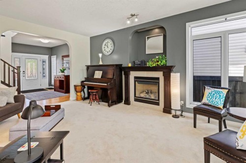 45 Royal Oak Manor Nw, Calgary, AB 