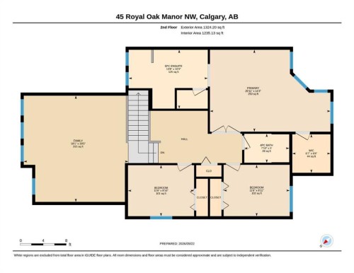 45 Royal Oak Manor Nw, Calgary, AB 