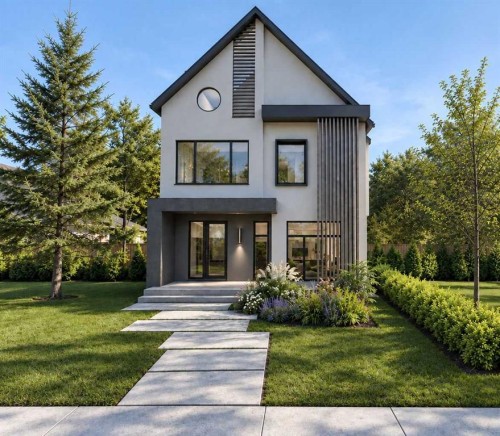 1416 20 Street Nw, Calgary, AB 