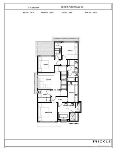 1416 20 Street Nw, Calgary, AB 