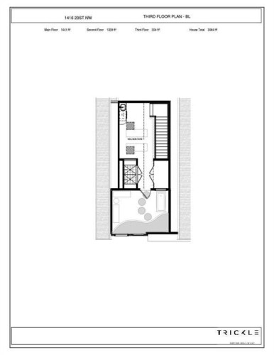 1416 20 Street Nw, Calgary, AB 