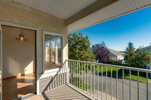 47-72 Millside Drive Sw, Calgary, AB 