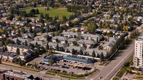 47-72 Millside Drive Sw, Calgary, AB 