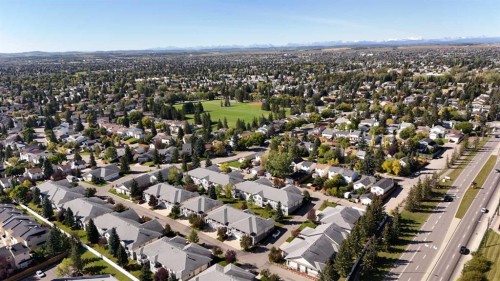 47-72 Millside Drive Sw, Calgary, AB 