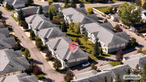 47-72 Millside Drive Sw, Calgary, AB 