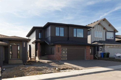 141 Creekstone Hill Sw, Calgary, AB 