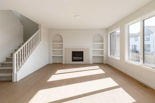 141 Creekstone Hill Sw, Calgary, AB 