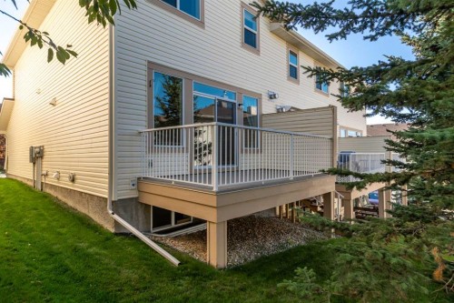 192 Sunset Point, Cochrane, AB 