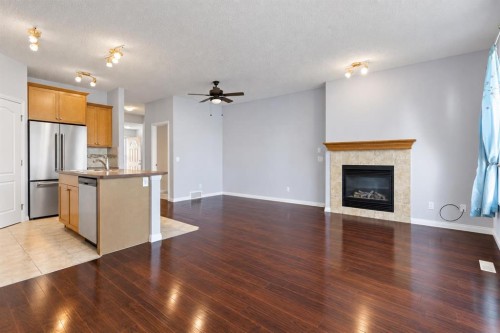 192 Sunset Point, Cochrane, AB 