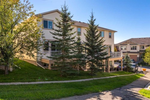 192 Sunset Point, Cochrane, AB 
