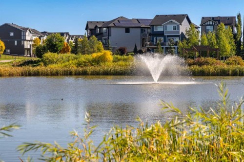 192 Sunset Point, Cochrane, AB 