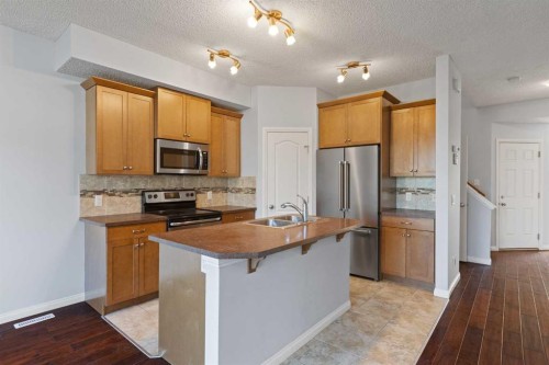 192 Sunset Point, Cochrane, AB 