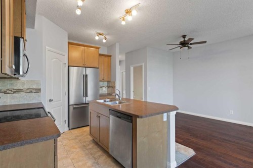 192 Sunset Point, Cochrane, AB 
