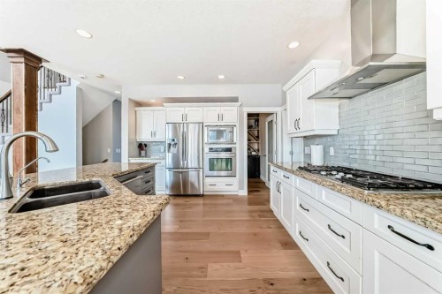 298034 218 Street West, Rural Foothills County, AB 