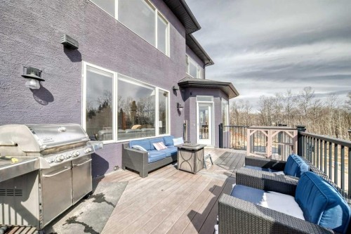 298034 218 Street West, Rural Foothills County, AB 