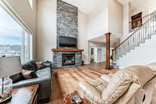 298034 218 Street West, Rural Foothills County, AB 