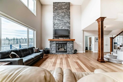 298034 218 Street West, Rural Foothills County, AB 