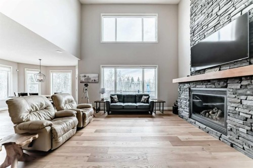 298034 218 Street West, Rural Foothills County, AB 
