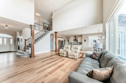 298034 218 Street West, Rural Foothills County, AB 