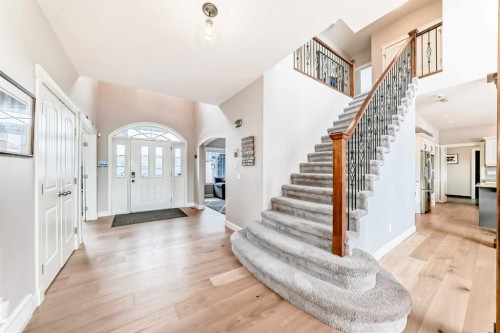 298034 218 Street West, Rural Foothills County, AB 