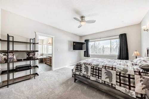 298034 218 Street West, Rural Foothills County, AB 
