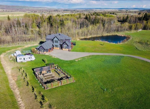 298034 218 Street West, Rural Foothills County, AB 