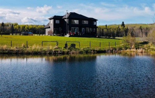 298034 218 Street West, Rural Foothills County, AB 