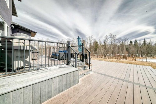 298034 218 Street West, Rural Foothills County, AB 
