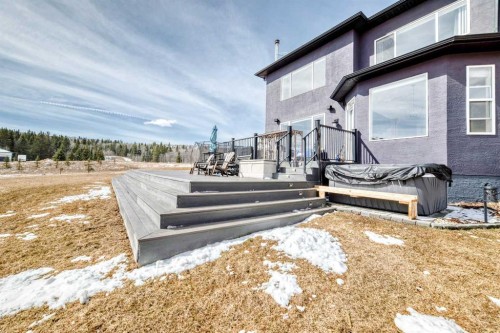 298034 218 Street West, Rural Foothills County, AB 