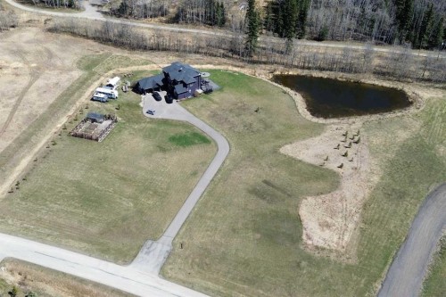 298034 218 Street West, Rural Foothills County, AB 