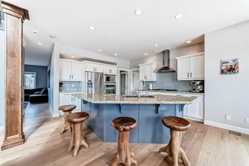 298034 218 Street West, Rural Foothills County, AB 