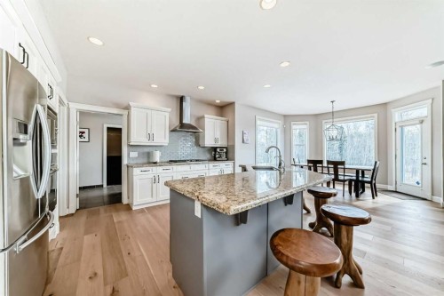 298034 218 Street West, Rural Foothills County, AB 