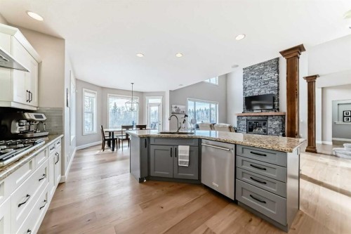 298034 218 Street West, Rural Foothills County, AB 
