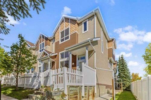 10 Tuscany Court Nw, Calgary, AB 
