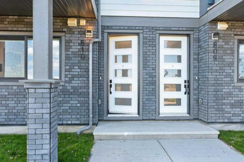 810-200 Belvedere Boulevard Se, Calgary, AB 