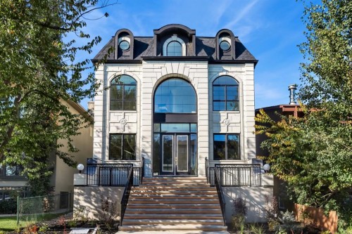 1910 Broadview Road Nw, Calgary, AB 