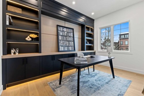 1910 Broadview Road Nw, Calgary, AB 
