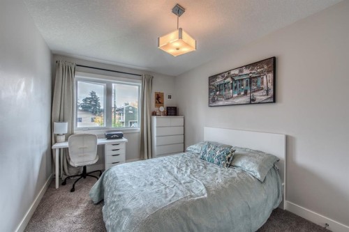 2-1936 26 Street Sw, Calgary, AB 