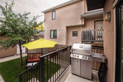 2-1936 26 Street Sw, Calgary, AB 