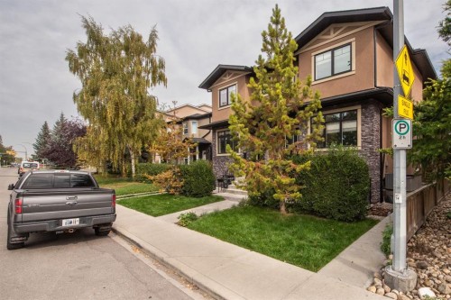 2-1936 26 Street Sw, Calgary, AB 