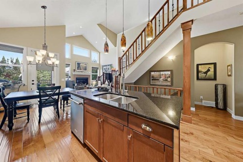 1906 High Park Circle Nw, High River, AB 