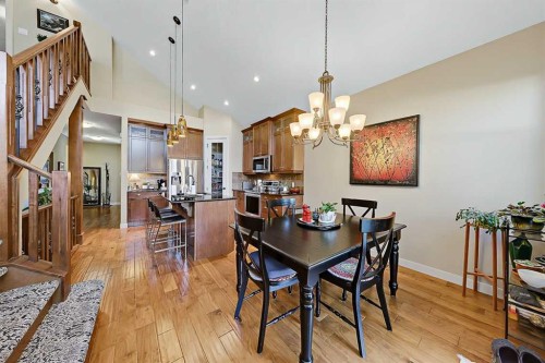 1906 High Park Circle Nw, High River, AB 