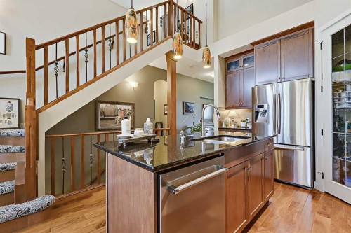 1906 High Park Circle Nw, High River, AB 