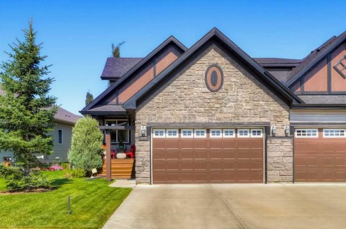 1906 High Park Circle Nw, High River, AB 