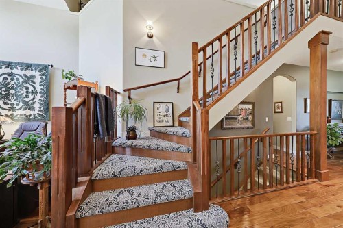 1906 High Park Circle Nw, High River, AB 