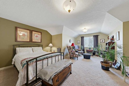 1906 High Park Circle Nw, High River, AB 