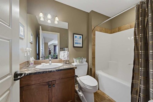 1906 High Park Circle Nw, High River, AB 